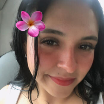 Niñera en Nicolás Romero: Alejandra Cedillo