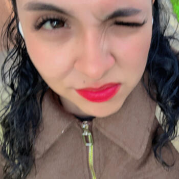 Babysitter Ciudad López Mateos: Alejandra Cedillo