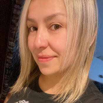 Niñera en Renca: Ingrid