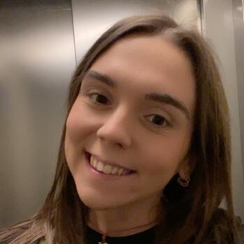 Babysitter in Lissone: Susanna