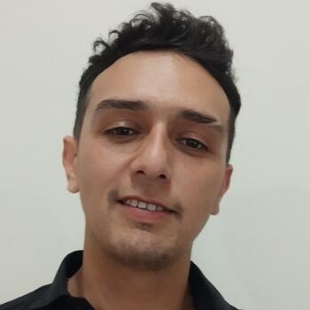 Babysitting job in Tandil: babysitting job Dami