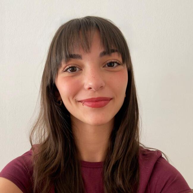 Niñera en Paraná: Valentina