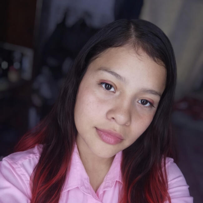 Babysitter in Puerto Pilón: Nicole