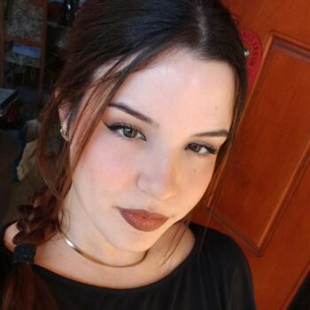 Babysitter in Maracalagonis: Gaia