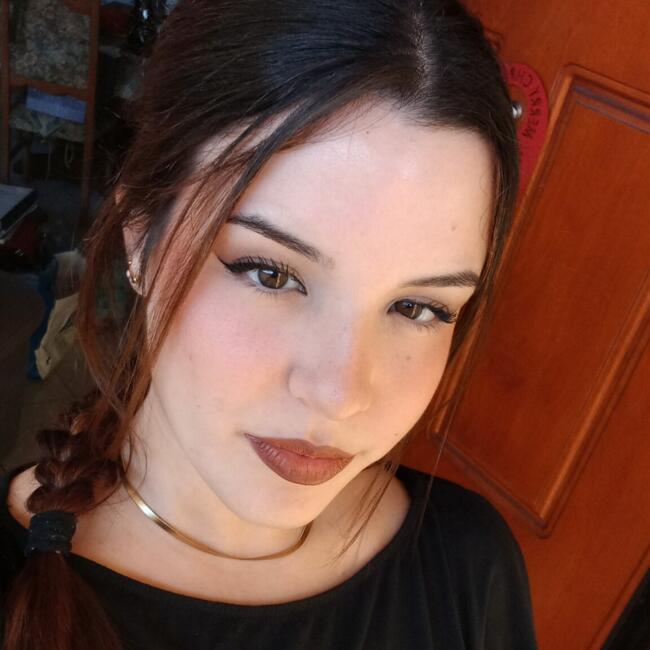 Babysitter in Maracalagonis: Gaia