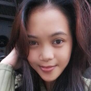 Babysitter di Kota Bandung: Fitria