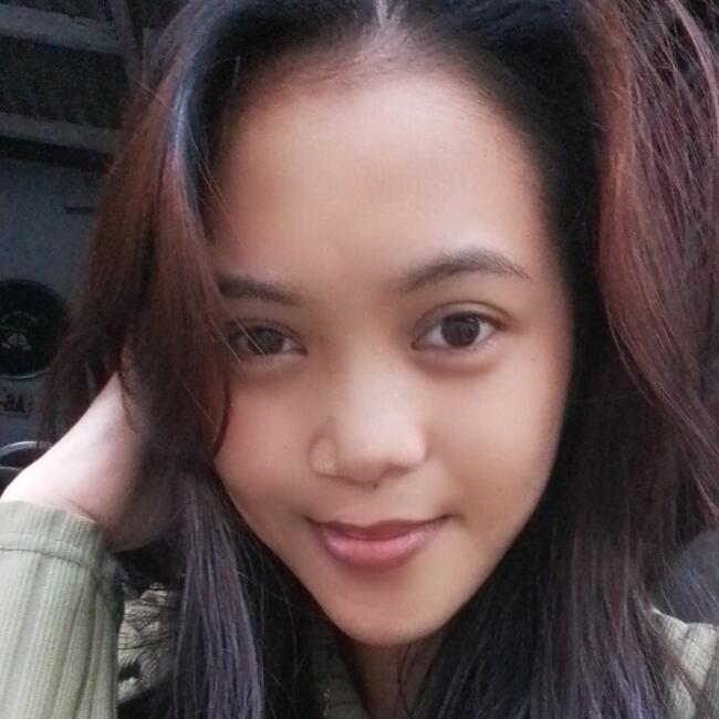 Babysitter di Kota Bandung: Fitria