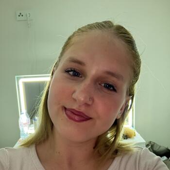 Babysitter in Hohenems: Elena