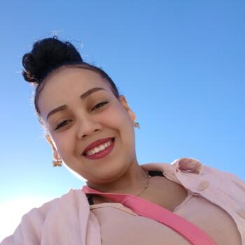 Nanny in Mitchells Plain: Kaylin