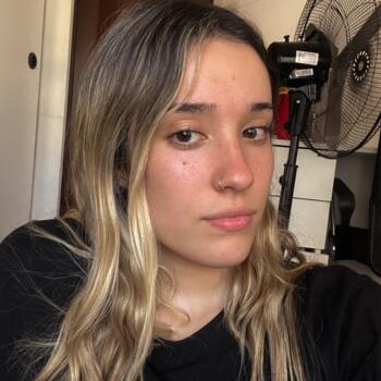 Babysitter in Lanús: Agustina