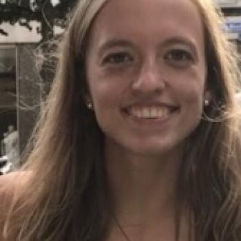Oppas in Nieuwegein: Linda