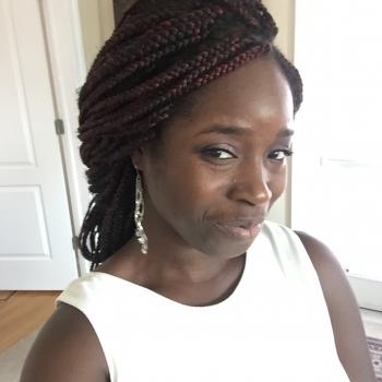 Nanny Edmonton: Ama
