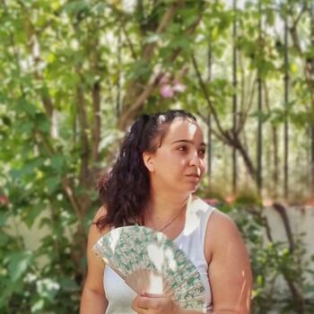 Babysitter Granada: Aida