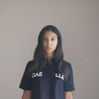 Babysitter Moncalieri: Gaia
