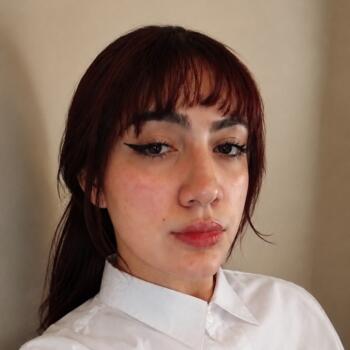 Niñera Rivadavia (Provincia de San Juan): Lucía Ángela del Rosario