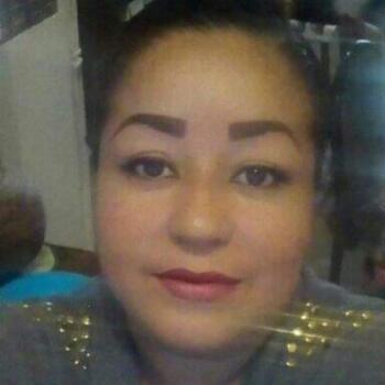 Babysitter in García: Martha Graciela