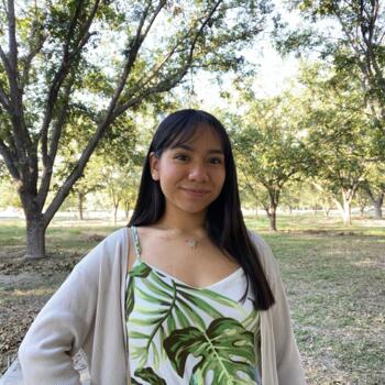 Babysitter in Saltillo: Yaneth