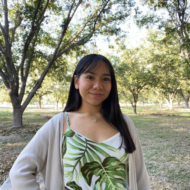 Niñera en Saltillo: Yaneth