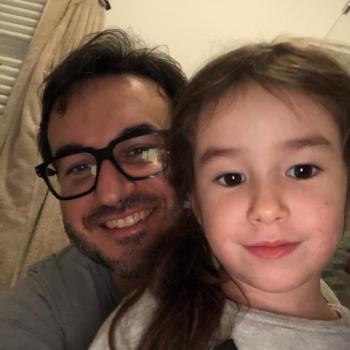 Lavori per educatori a Vimercate: lavoro per babysitter Francesco