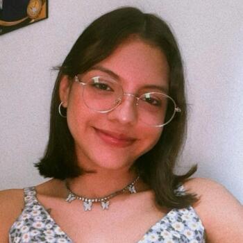 Babysitter in Floridablanca: Gissel