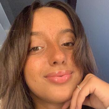 Babysitter in Vilvoorde: Sirine