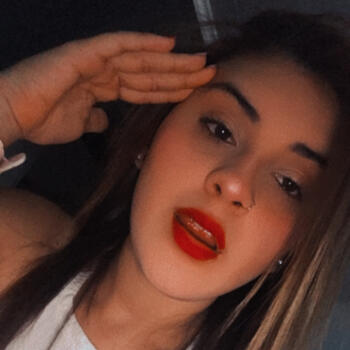 Babysitter in Rosario: Antonella