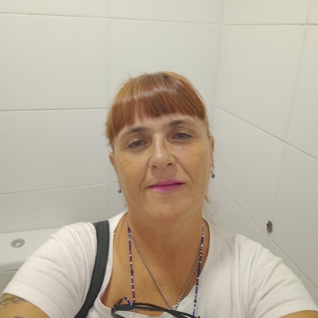 Niñera en Lomas de Zamora (Buenos Aires): Rosana Marisa vignolo