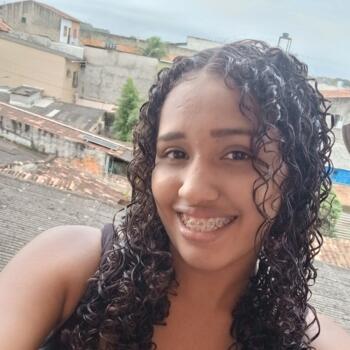 Babysitter in Belém: Vitória