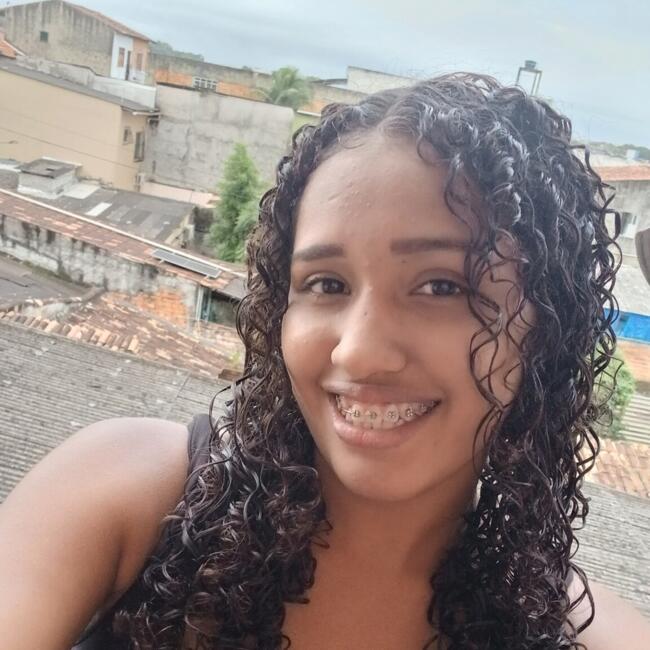 Babá em Belém: Vitória
