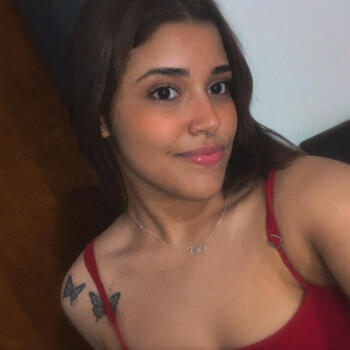 Babysitter in Ribeirão Preto: Maria Eduarda