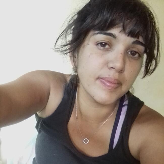 Babysitter in Montevideo: Lucia Campello