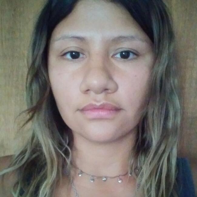 Babysitter in Montevideo: Katherine