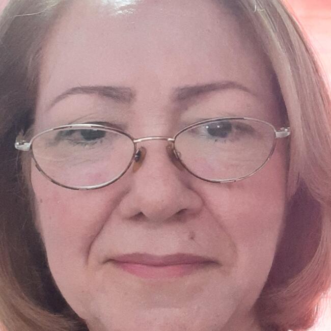 Babysitter in Panama City: Maritza