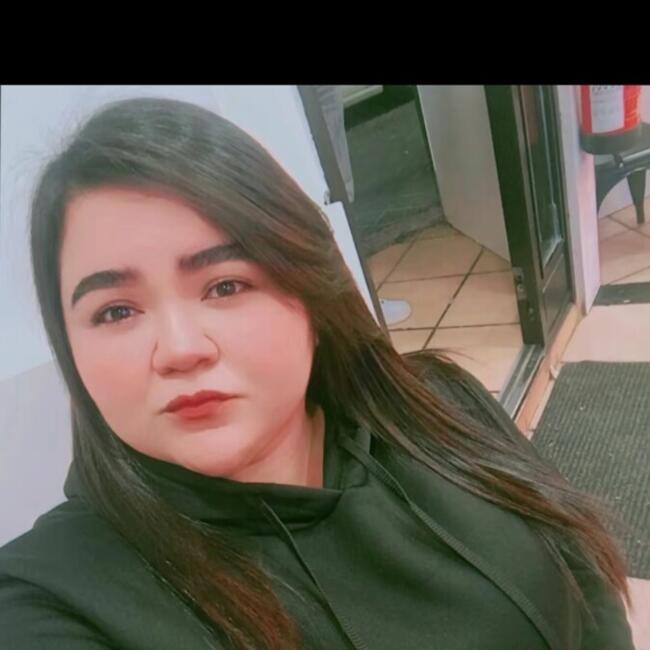 Niñera en Fuenlabrada: Joselyn