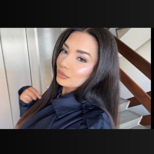 Babysitter in Amsterdam: Chaya Büyüksahin