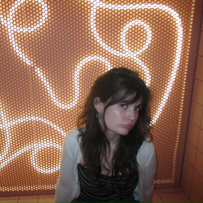 Babysitter in Berlin: Pinelopi