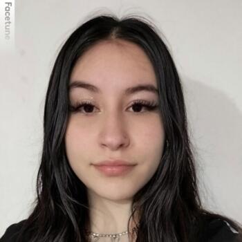 Babysitter in Salto: Aldana