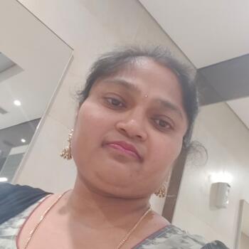 माता-पिता बंगलौर: Bharathi