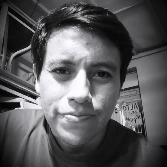 Trabajo para niñera en Comas (Departamento de Lima): Carlos