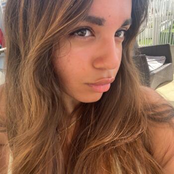 Babysitter in Luxembourg: Safaa