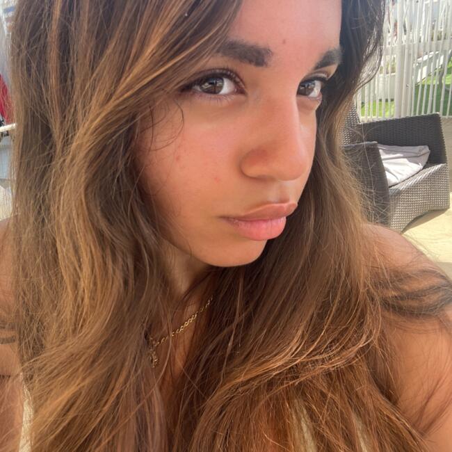 Babysitter in Luxembourg: Safaa