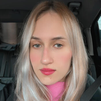 Babysitting job in Balneário Camboriú: babysitting job Nicole