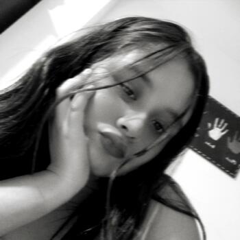 Babysitter in La Esperanza (Departamento de La Libertad): Mayté