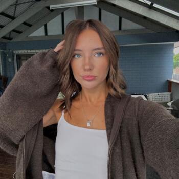 Babysitter Melbourne: Olivia