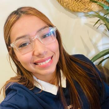 Nanny Alcobendas: Cinthia