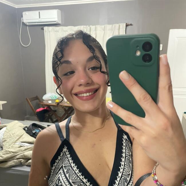 Babysitter in Lanús: Melany