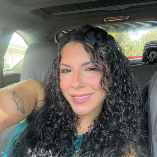 Babysitter in Yauco: Joanelys