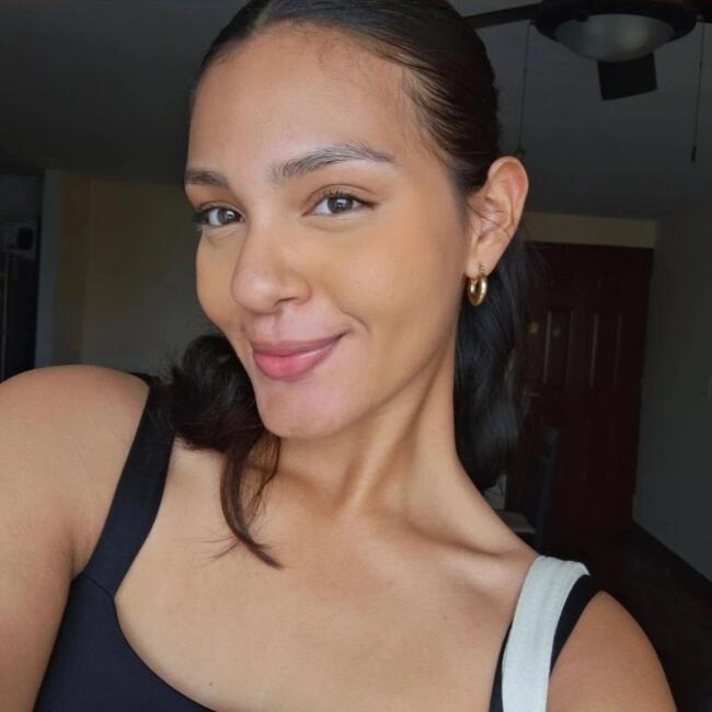 Babysitter in Panama City: Reichel