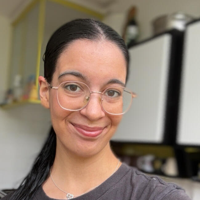 Babysitter in Agualva: Catarina