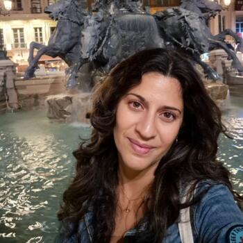 Babysitter in Luxembourg: Paulina